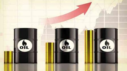 Нефть Brent подорожала