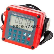 Petroll OGM 25Q Smart счетчик  учета дизельного топлива