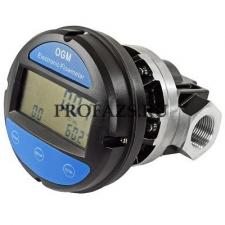 Petroll OGM 25 E счетчик учета дизельного топлива масла