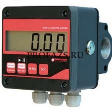 Gespasa MGE-110 HI счетчик электронный учета дизельного топлива