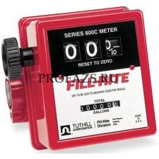 Fill-Rite 807CL счетчик учета бензина керосина