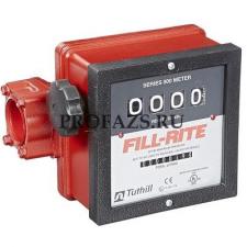 Fill-Rite 901 счетчик  учета бензина керосина