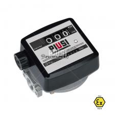 Piusi K33 - ATEX счетчики для бензина