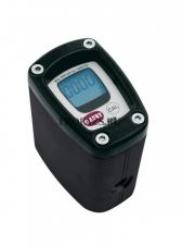Piusi K200 - счетчики для низкой скорости потока