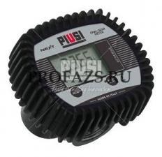 Piusi NEXT 2 METER электронный счетчик