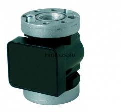 Piusi K600 импульсный счетчик