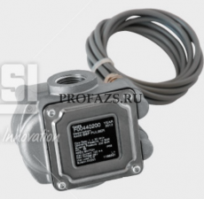 K400 BSP PULSER - Импульсный расходомер