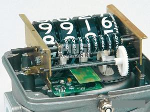 Piusi K44/PULSER - Импульсный счетчик