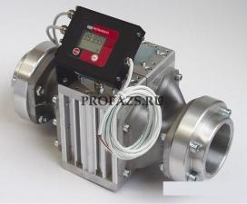 K900 METER PULSER 3in BSP - Импульсный счетчик топлива