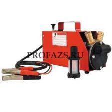 Adam Pumps E 1224 насос перекачки дизельного топлива