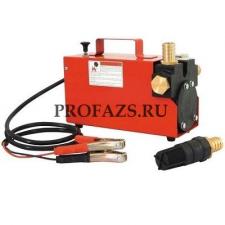 Adam Pumps P 1224 насос перекачки дизельного топлива