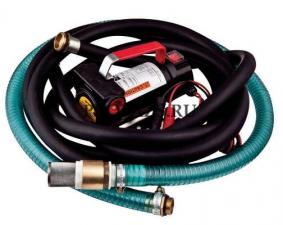 Petroll Kit Batteria заправочный комплект
