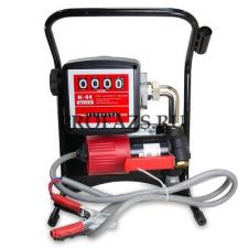 Petroll Orion 60 Basic  заправочный  комплект