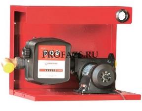Gespasa Iron S 50 заправочный  комплект