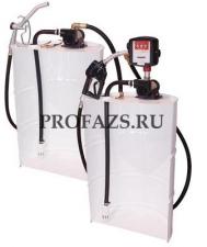 Gespasa 50H заправочный комплект