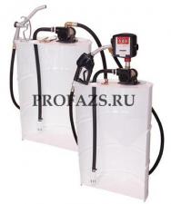 Gespasa 50V заправочный комплект