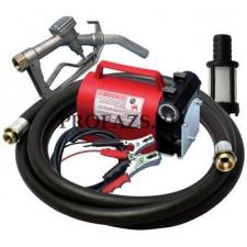 Adam Pumps Kit Batteria заправочный   комплект