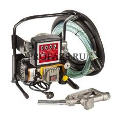 Petroll Titan 60 заправочный комплект