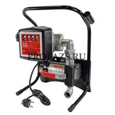 Petroll Titan 40 Basic заправочный  комплект