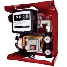 Petroll Cosmic 60 Basic заправочный  комплект