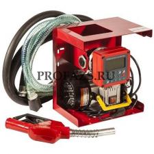 Petroll Puisar 60Q заправочный комплект