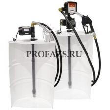 Gespasa Kit Iron 50 V заправочный  комплект