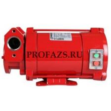 Gespasa Iron 50 EX насос перекачки бензина керосина