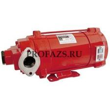 Gespasa AG-900 насос перекачки бензина керосина