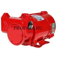 Gespasa Iron 50 EX насос перекачки бензина керосина