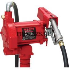 Fill-Rite FR 705VE насос перекачки бензина керосина