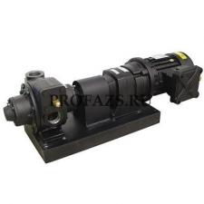 Gespasa BDP-500 насос перекачки бензина керосина