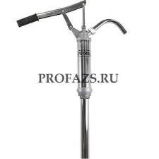Petroll TP 490 насос ручной перекачки дизельного топлива и масла