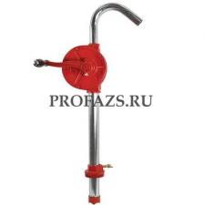 Petroll JYM НS-25 насос ручной перекачки дизельного топлива и масла
