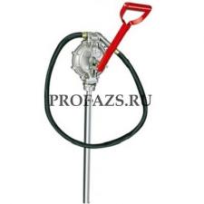 Petroll 200 насос ручной перекачки бензина и масла