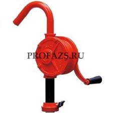 JYM WS -19 насос ручной перекачки дизельного топлива и масла