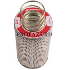Gespasa FG 100 картридж очистки топлива от грязи и воды