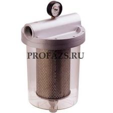 Gespasa FG 150 сепаратор очистки дизельного топлива и бензина керосина