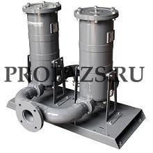 Gespasa FG 700 сепаратор очистки дизельного топлива бензина керосина