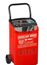 Пуско-зарядное устройство HELVI Digicar 4000
