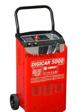 Пуско-зарядное устройство HELVI Digicar 5000