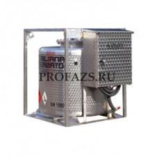 TRASPO® INOX