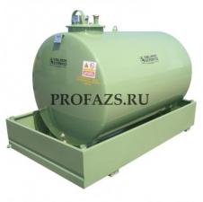 GE Tank