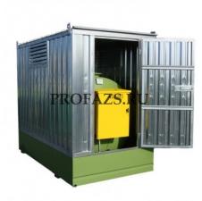 Secure BOX