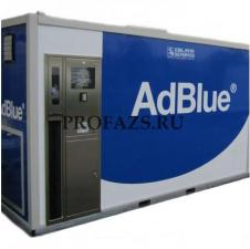AdBlue line