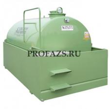 SE HD-Tank