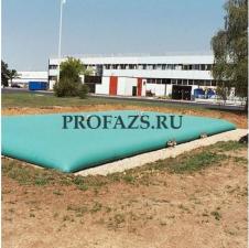 Flexible Tanks