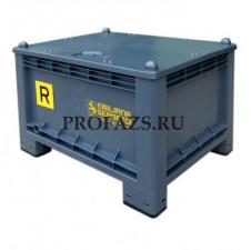 Cargopallet