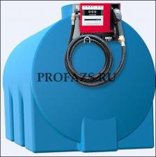 МТП Lite 2000 л. Starlet 60 , 12/24 V