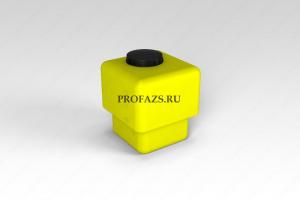Бак промывной AGRO 120 литров