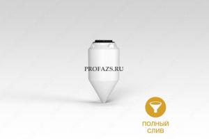 Емкость ФМ 120 литров